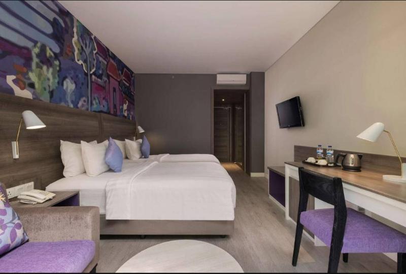 Wyndham Garden Kuta Bali image