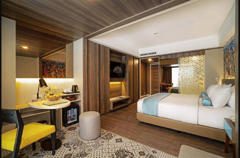 Wyndham Garden Kuta Bali image