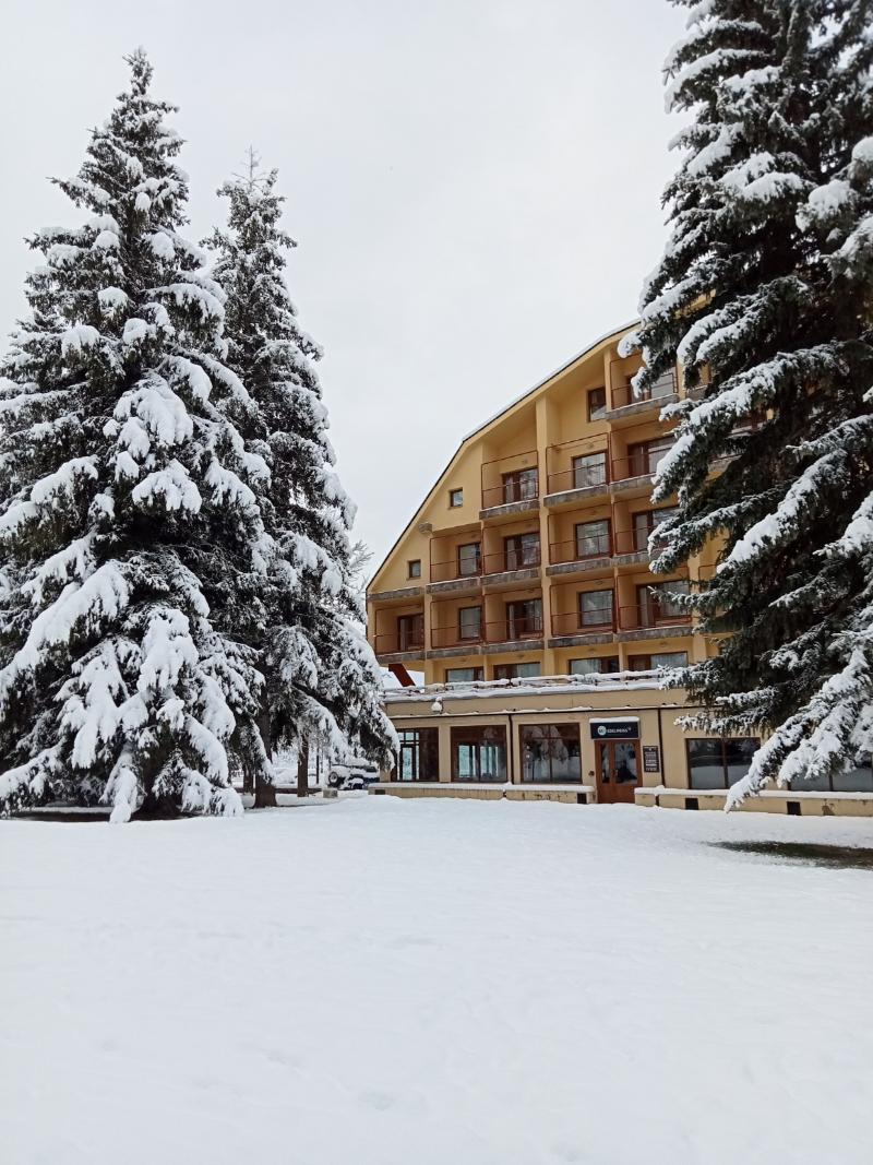 Apartamentos SNÖ Edelweiss image