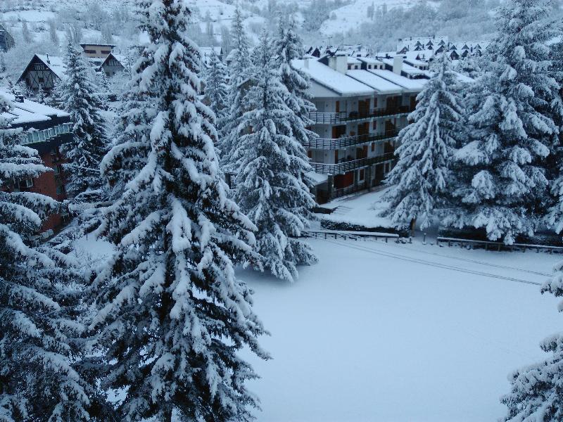 Apartamentos SNÖ Edelweiss image