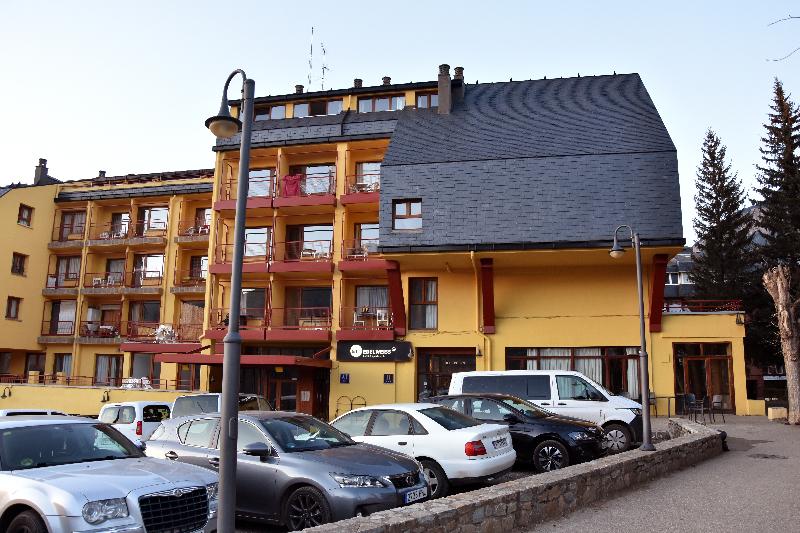 Apartamentos SNÖ Edelweiss image