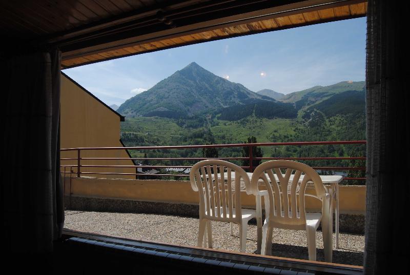 Apartamentos SNÖ Edelweiss image