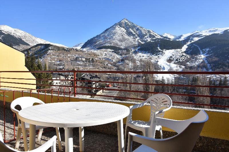 Apartamentos SNÖ Edelweiss image