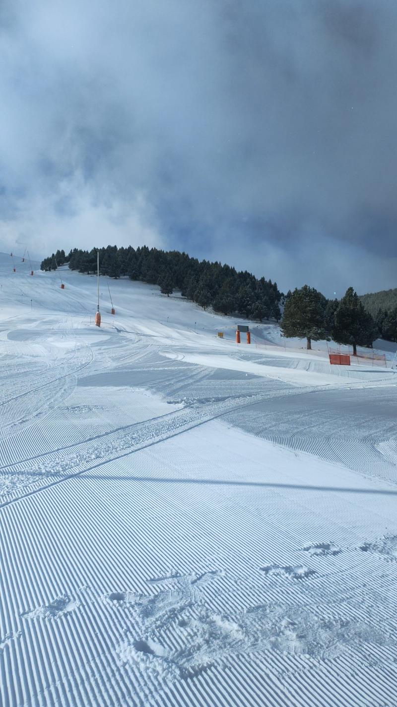 Apartamentos SNÖ Edelweiss image