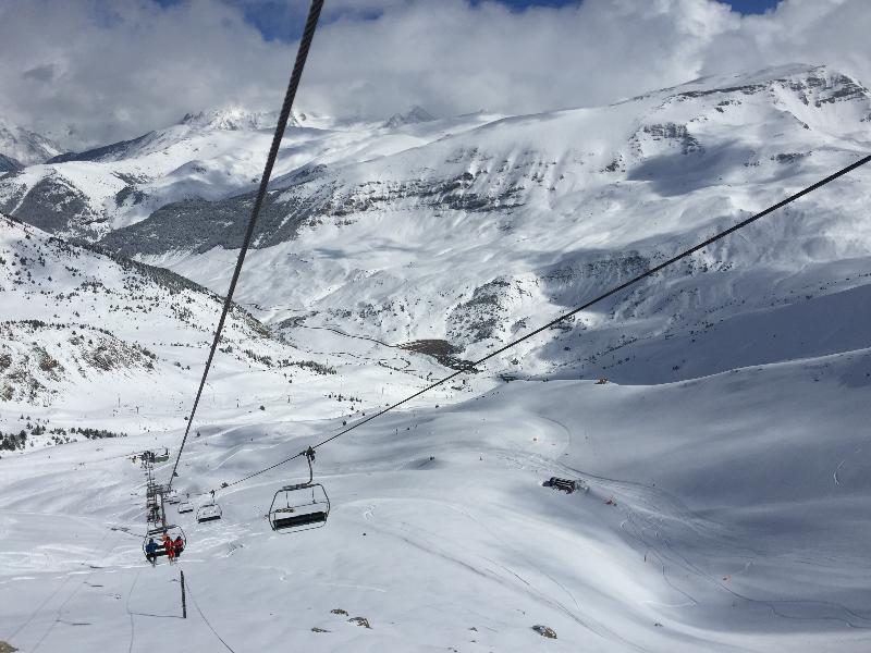 Apartamentos SNÖ Edelweiss image