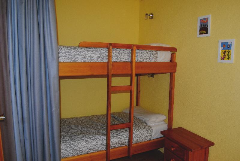 Apartamentos SNÖ Edelweiss image