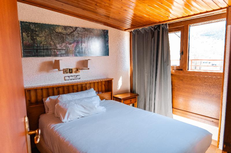 Apartamentos SNÖ Edelweiss image