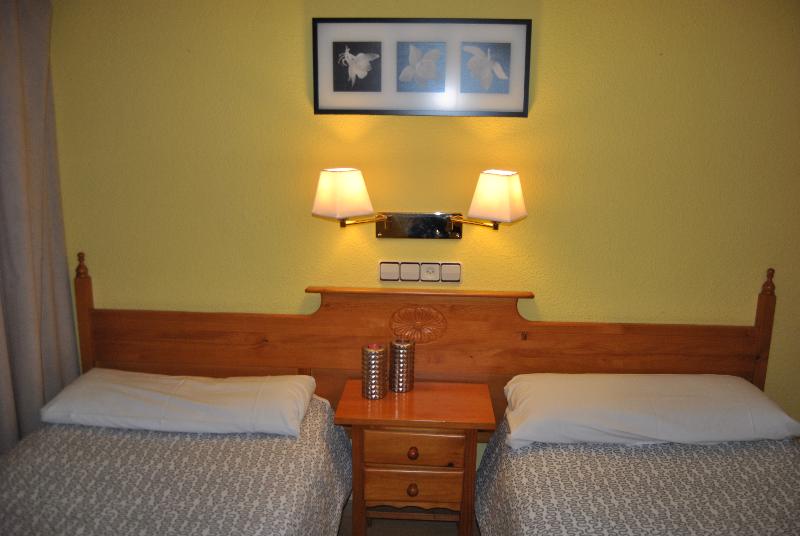 Apartamentos SNÖ Edelweiss image