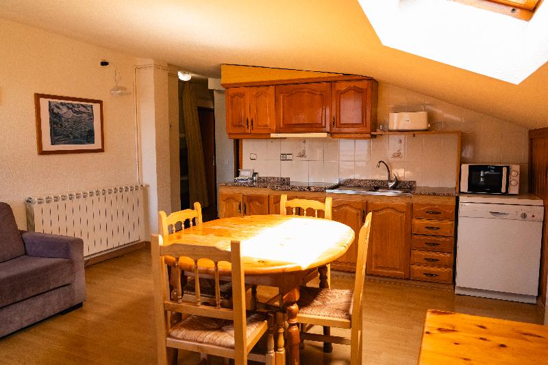 Apartamentos SNÖ Edelweiss image