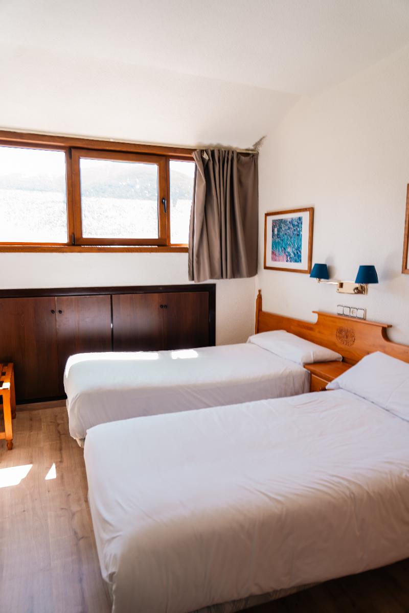 Apartamentos SNÖ Edelweiss image