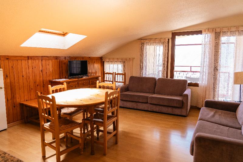 Apartamentos SNÖ Edelweiss image