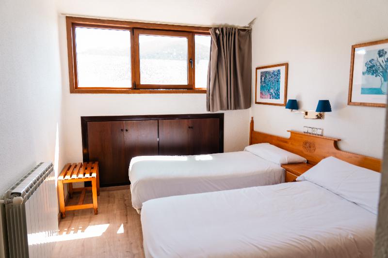 Apartamentos SNÖ Edelweiss image
