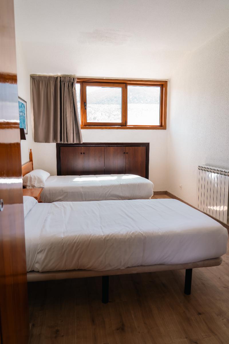 Apartamentos SNÖ Edelweiss image