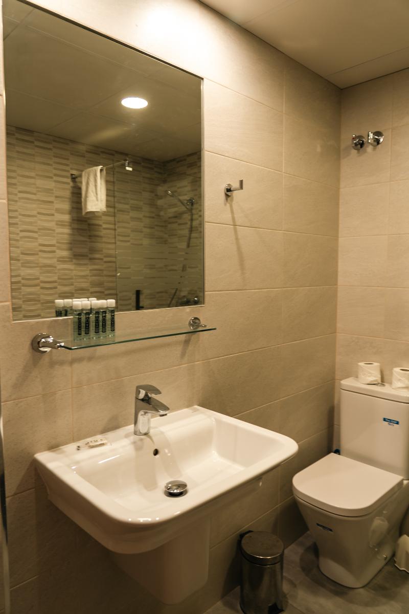 Apartamentos SNÖ Edelweiss image
