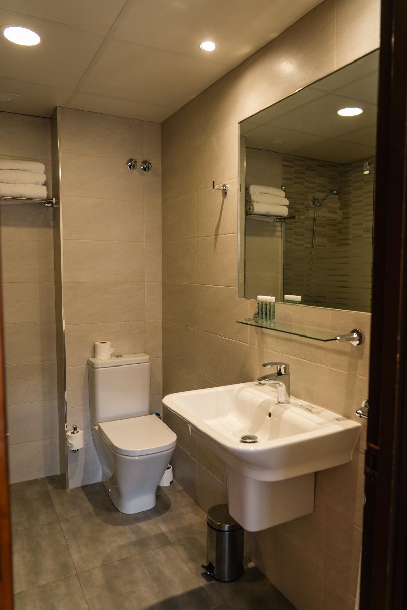 Apartamentos SNÖ Edelweiss image