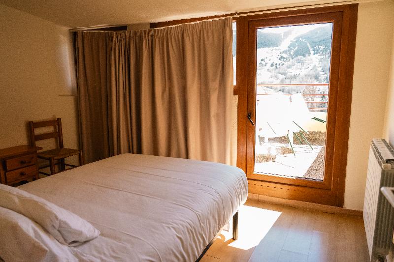 Apartamentos SNÖ Edelweiss image