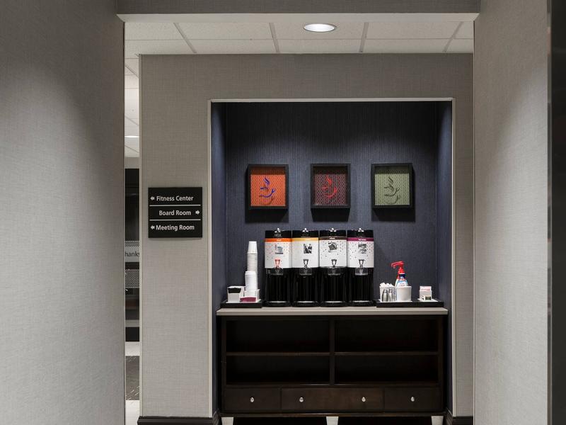 Hampton Inn Troy image