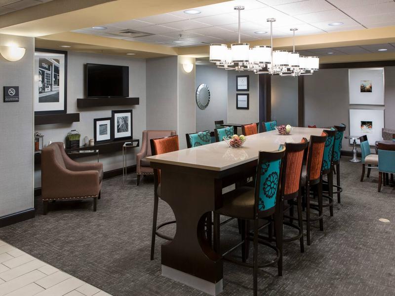 Hampton Inn Troy image
