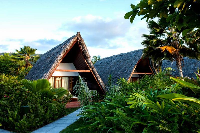 La Digue Island Lodge gallery photo 12