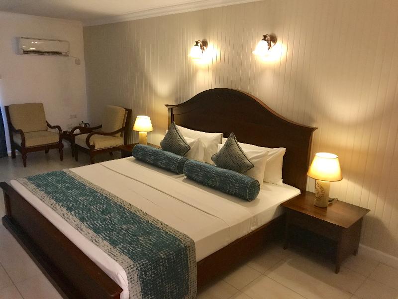 La Digue Island Lodge gallery photo 22