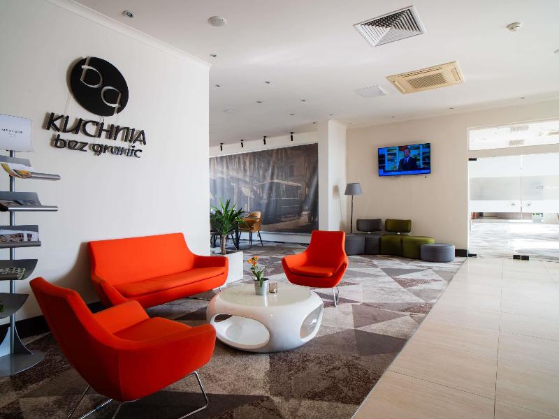 Hotel Mercure Cieszyn image