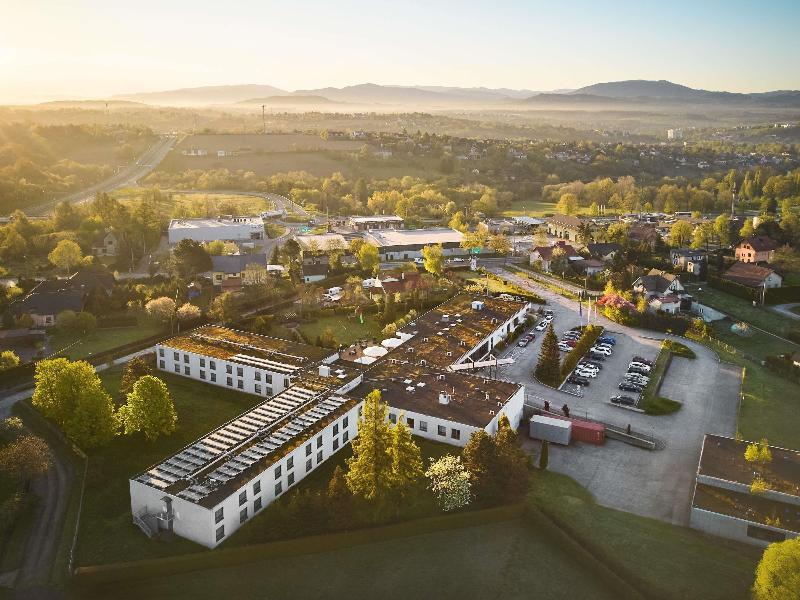 Hotel Mercure Cieszyn image