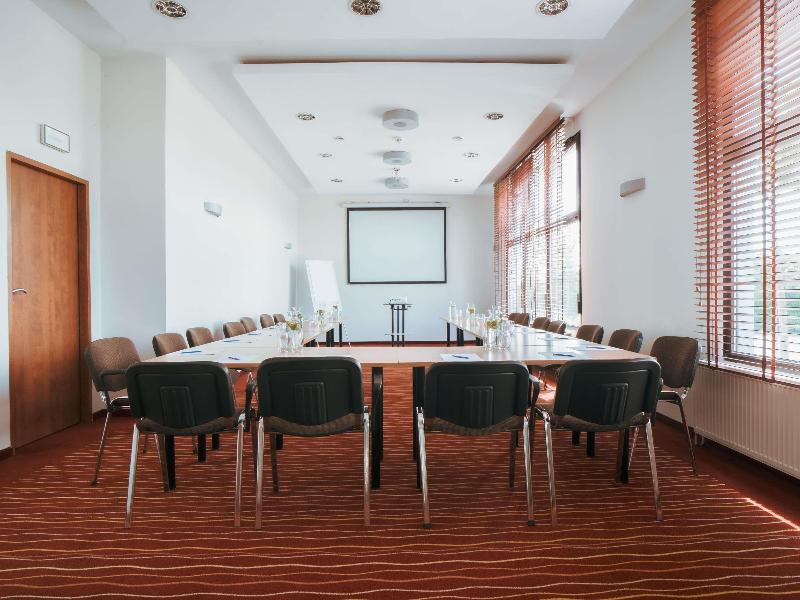 Hotel Mercure Cieszyn image