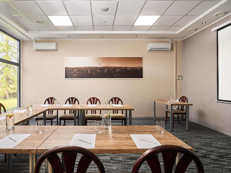 Hotel Mercure Cieszyn image