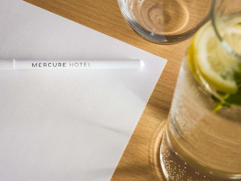 Hotel Mercure Cieszyn image