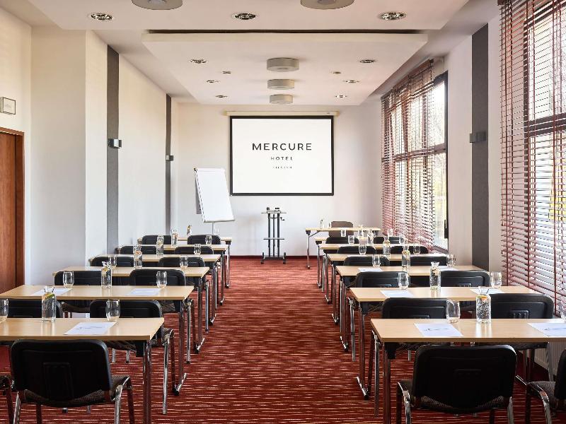 Hotel Mercure Cieszyn image