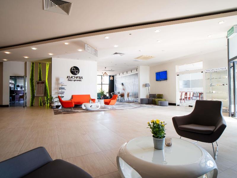 Hotel Mercure Cieszyn image