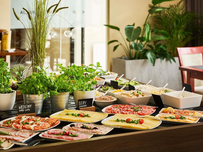 Hotel Mercure Cieszyn image