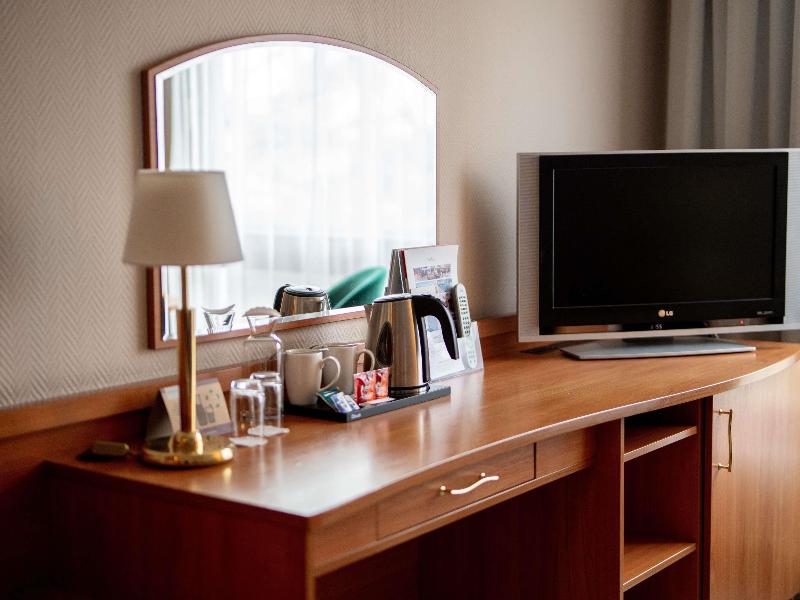 Hotel Mercure Cieszyn image