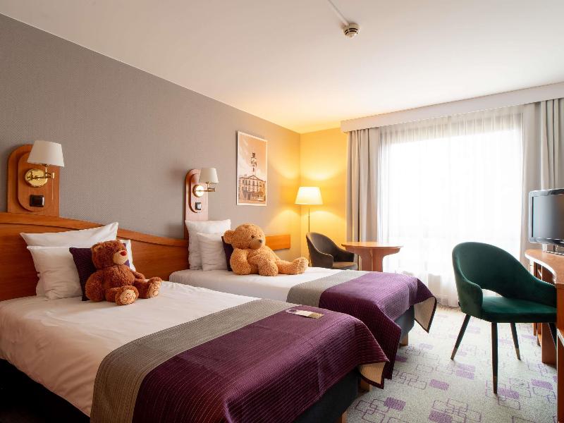 Hotel Mercure Cieszyn image