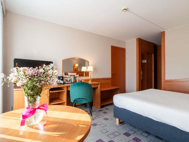 Hotel Mercure Cieszyn image