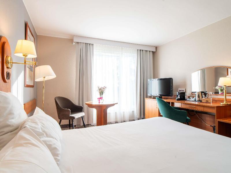 Hotel Mercure Cieszyn image