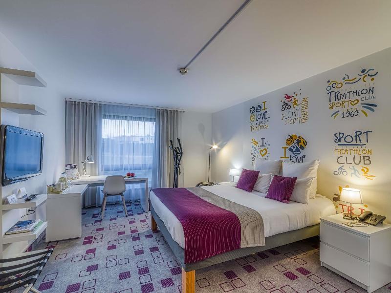 Hotel Mercure Cieszyn image