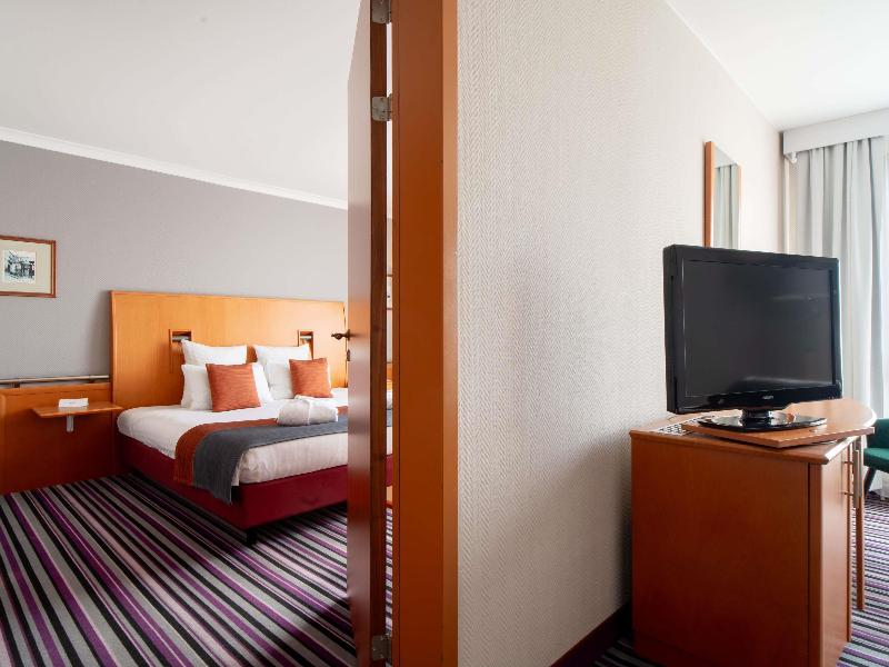 Hotel Mercure Cieszyn image