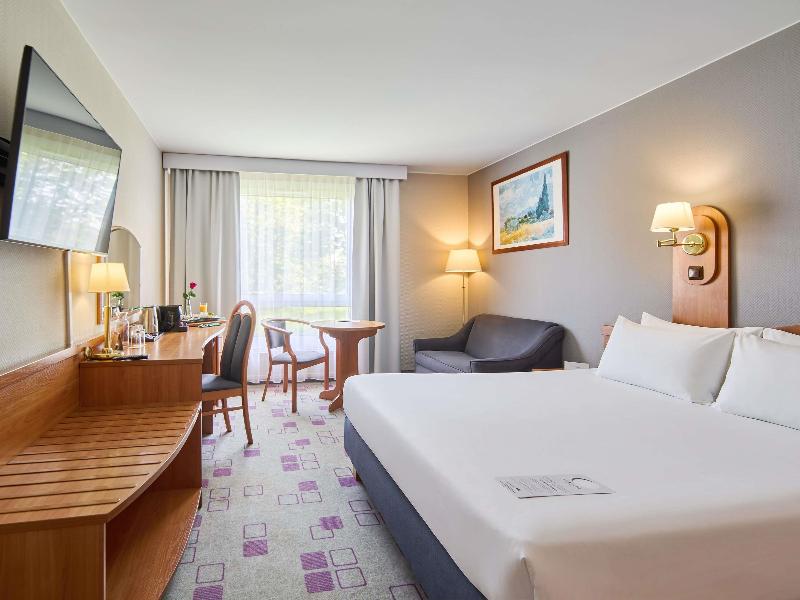 Hotel Mercure Cieszyn image