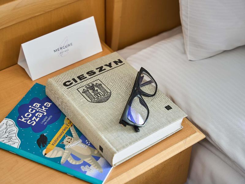 Hotel Mercure Cieszyn image