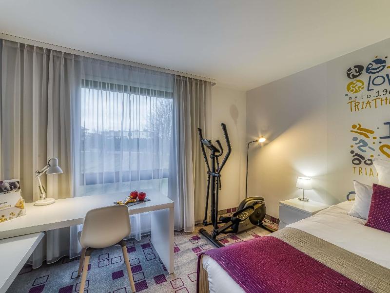 Hotel Mercure Cieszyn image
