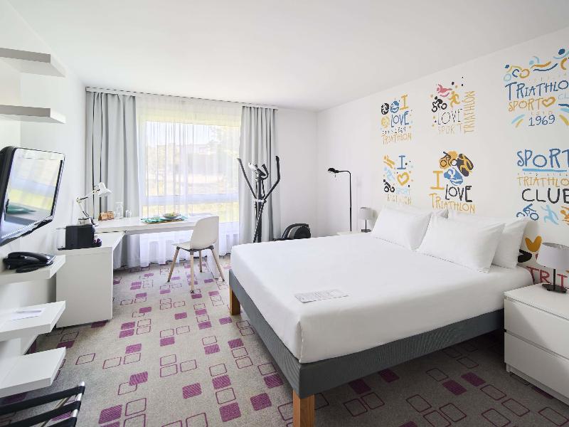 Hotel Mercure Cieszyn image