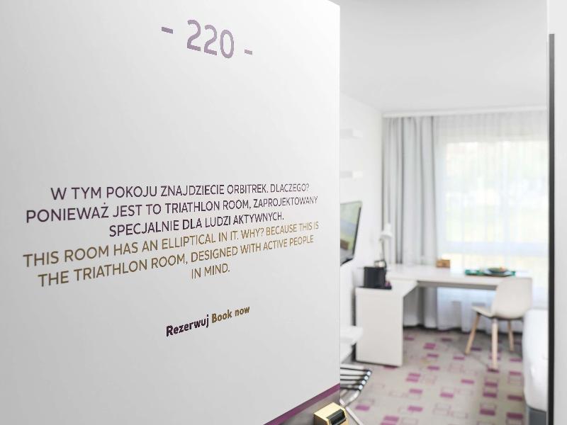 Hotel Mercure Cieszyn image