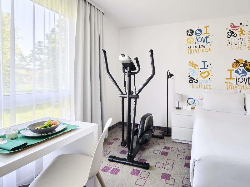 Hotel Mercure Cieszyn image