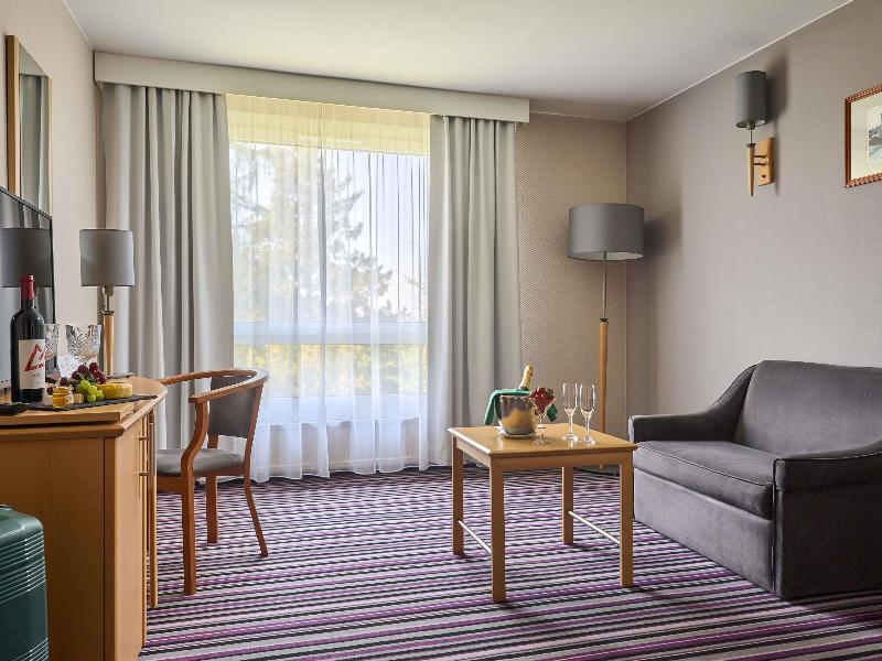 Hotel Mercure Cieszyn image