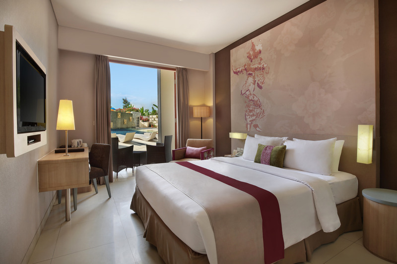 Mercure Bali Nusa Dua image