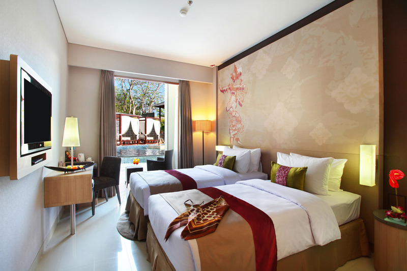 Mercure Bali Nusa Dua image