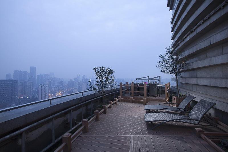 Somerset Riverview Chengdu