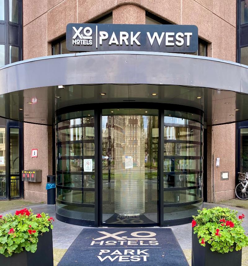 Xo Hotels Park West