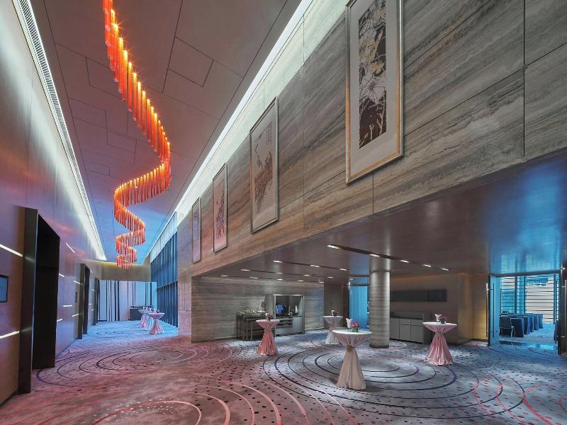 Aloft Singapore Novena image